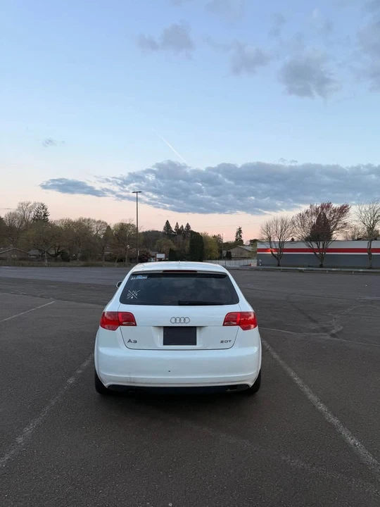 2008 Audi 8P A3 - Image 4 of 15