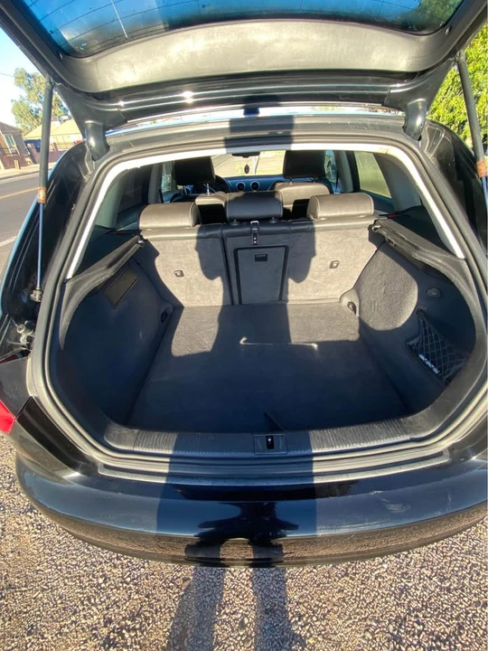 2008 Audi 8P A3 - Image 9 of 10