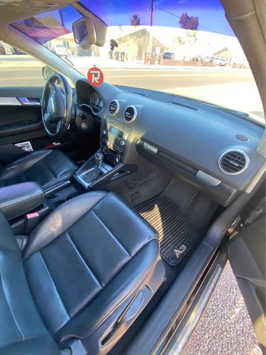 2008 Audi 8P A3 - Image 8 of 10