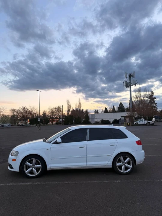 2008 Audi 8P A3 - Image 2 of 15