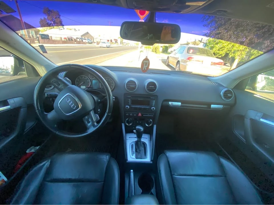 2008 Audi 8P A3 - Image 7 of 10