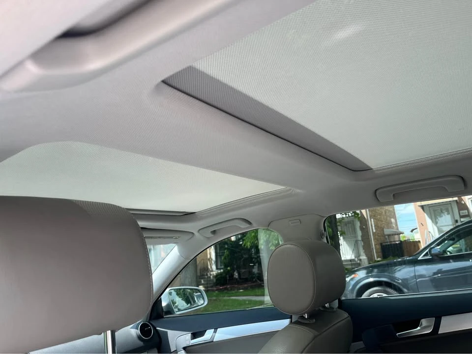2008 Audi 8P A3 - Image 9 of 9