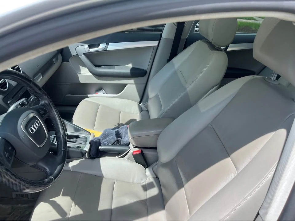 2008 Audi 8P A3 - Image 7 of 9