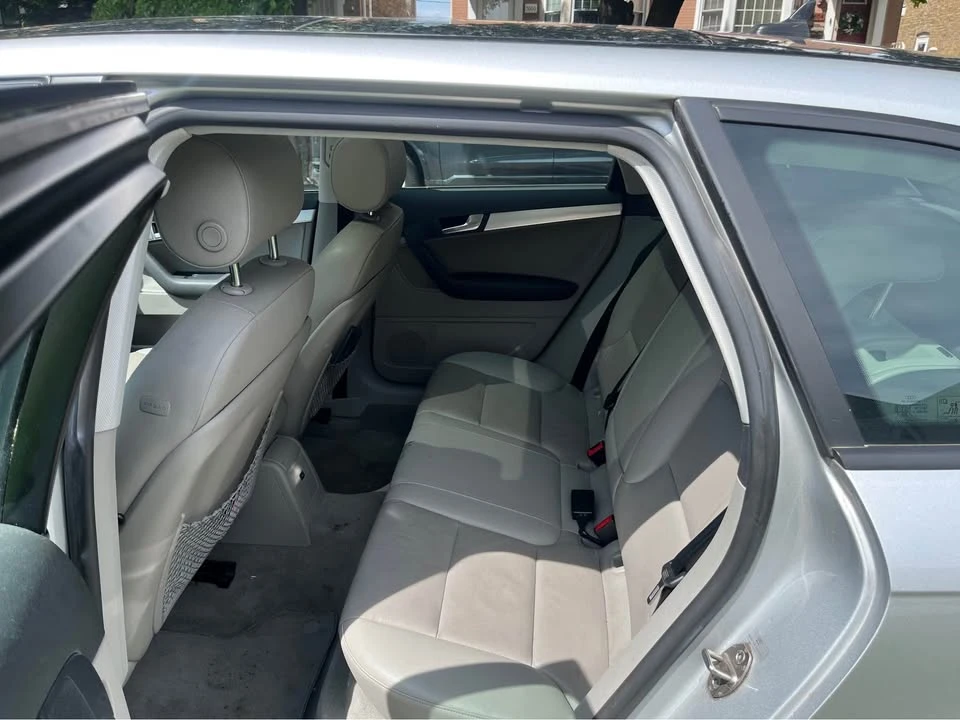 2008 Audi 8P A3 - Image 6 of 9