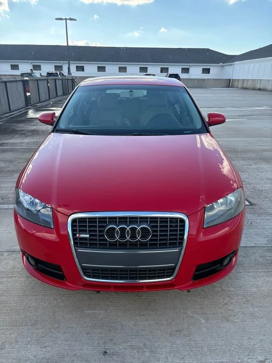 2008 Audi 8P A3 - Image 2 of 9