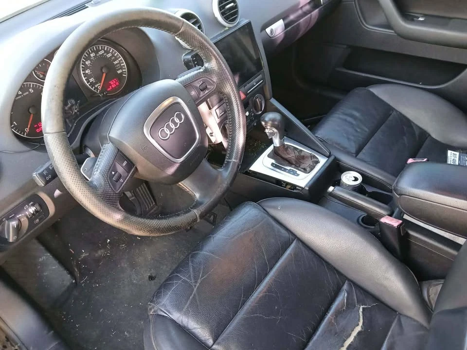 2008 Audi 8P A3 - Image 4 of 8