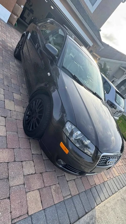 2008 Audi 8P A3 - Image 3 of 18