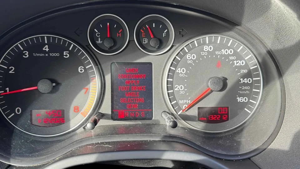 2008 Audi 8P A3 - Image 15 of 18