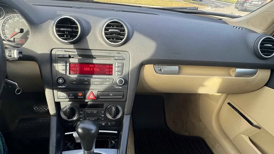 2008 Audi 8P A3 - Image 18 of 18