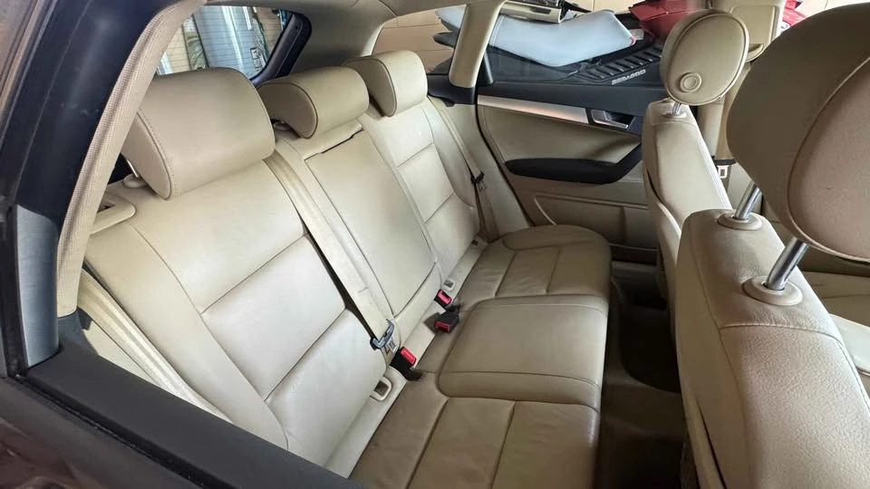 2008 Audi 8P A3 - Image 10 of 18