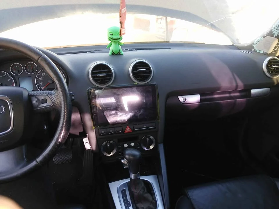 2008 Audi 8P A3 - Image 5 of 8