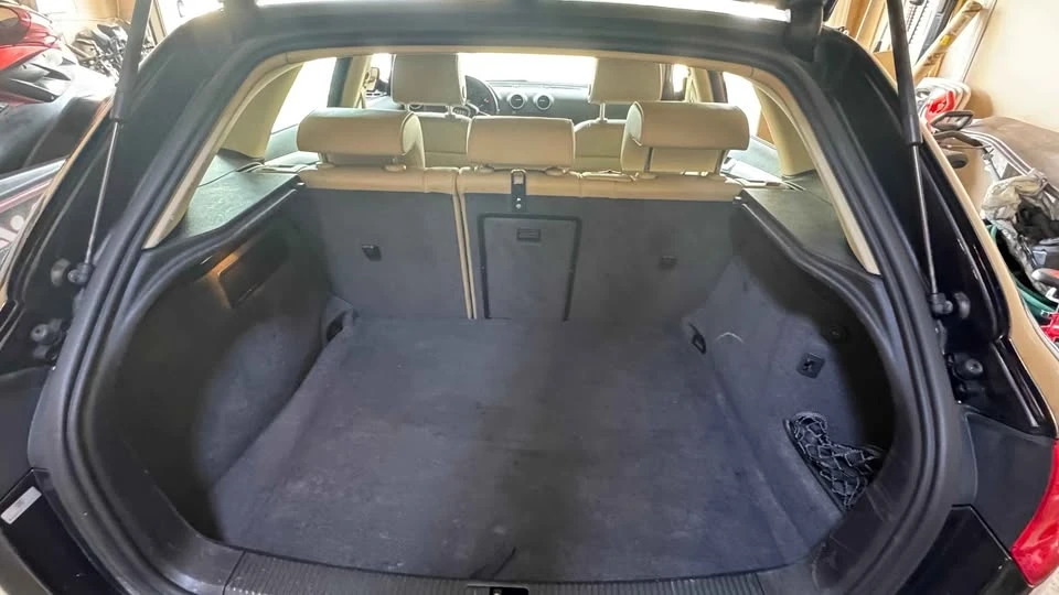 2008 Audi 8P A3 - Image 11 of 18