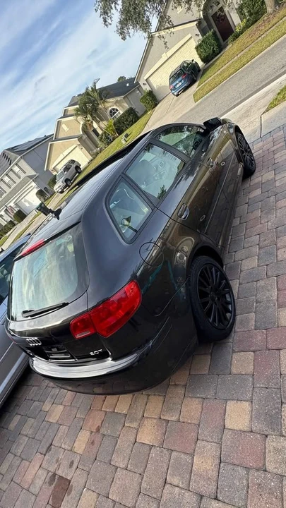 2008 Audi 8P A3 - Image 4 of 18
