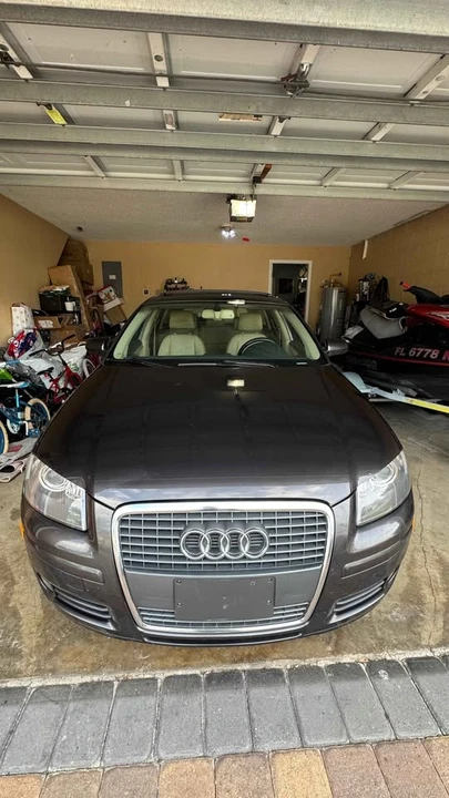 2008 Audi 8P A3 - Image 16 of 18