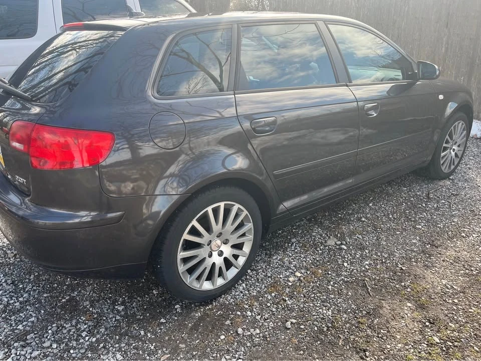 2008 Audi 8P A3 - Image 4 of 6