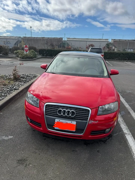 2008 Audi 8P A3 - Image 4 of 13