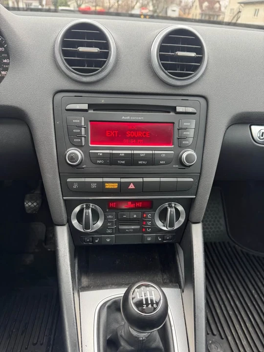 2008 Audi 8P A3 - Image 14 of 18