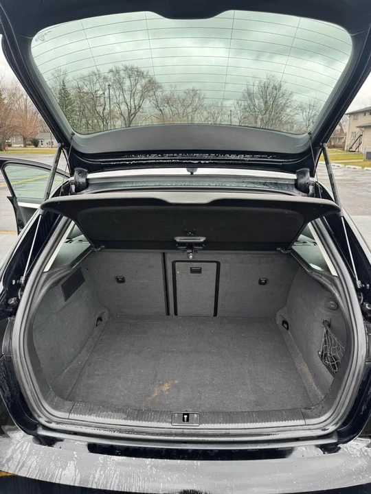 2008 Audi 8P A3 - Image 10 of 18