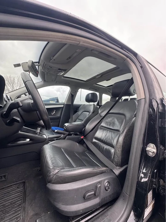 2008 Audi 8P A3 - Image 11 of 18