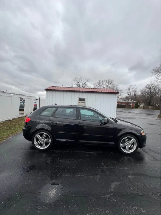 2008 Audi 8P A3 - Image 6 of 18