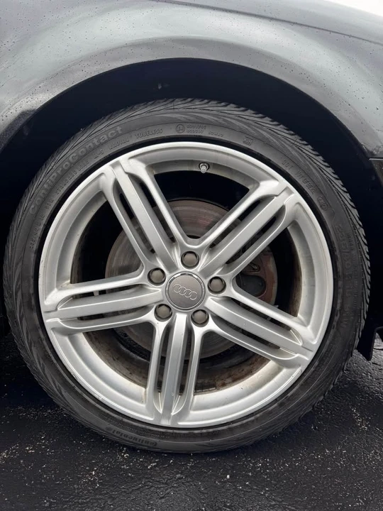 2008 Audi 8P A3 - Image 7 of 18