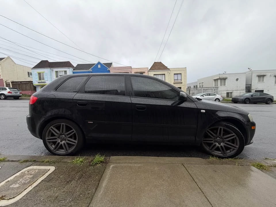 2008 Audi 8P A3 - Image 4 of 9