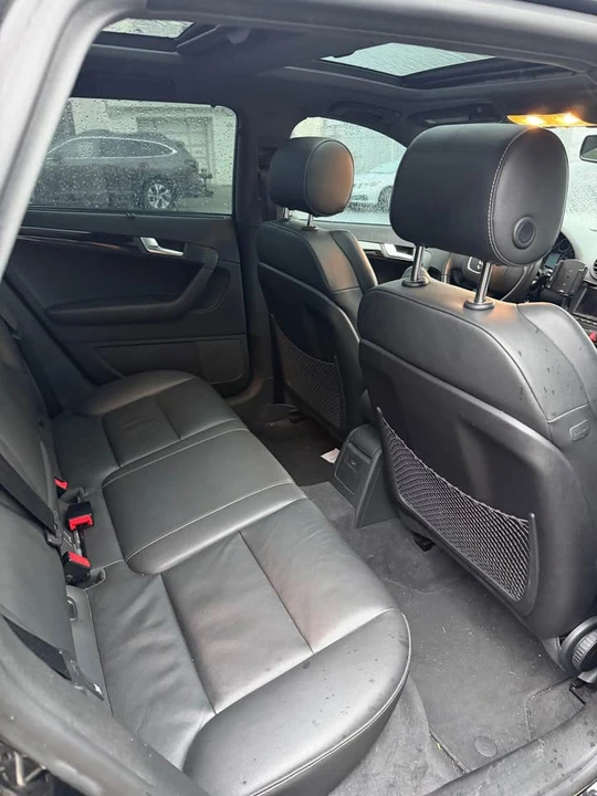 2008 Audi 8P A3 - Image 7 of 9