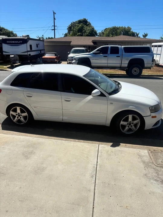 2008 Audi 8P A3 - Image 5 of 7