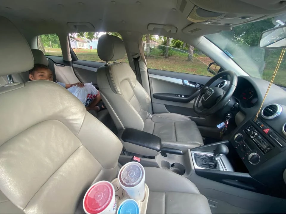 2008 Audi 8P A3 - Image 6 of 8