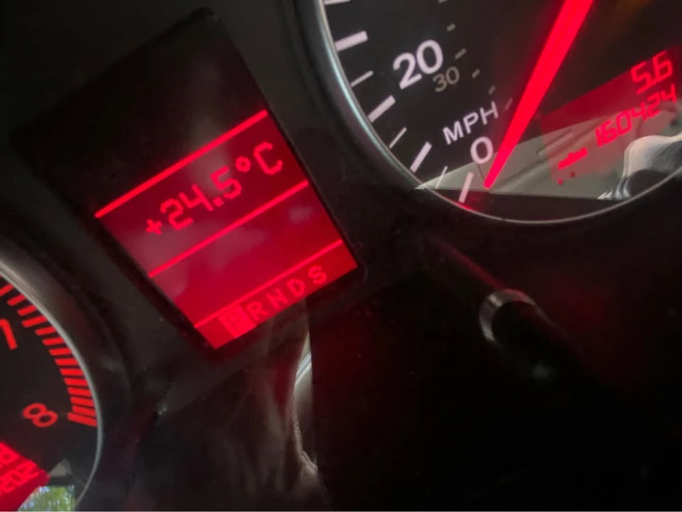 2008 Audi 8P A3 - Image 8 of 8