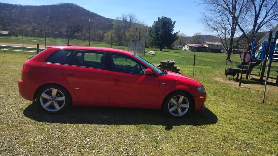 2008 Audi 8P A3 - Image 4 of 6