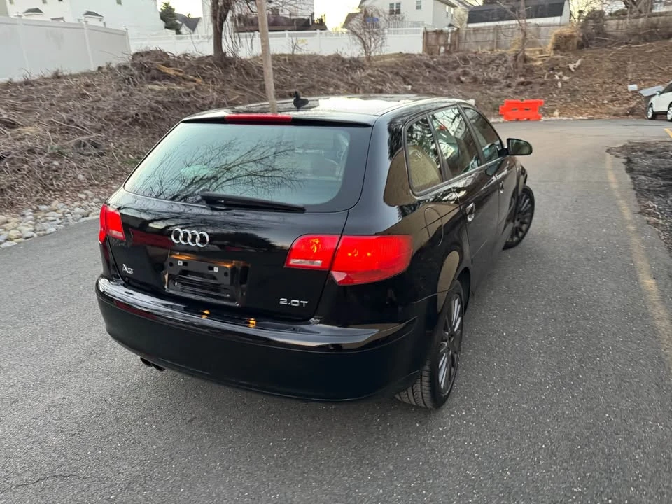 2008 Audi 8P A3 - Image 4 of 18