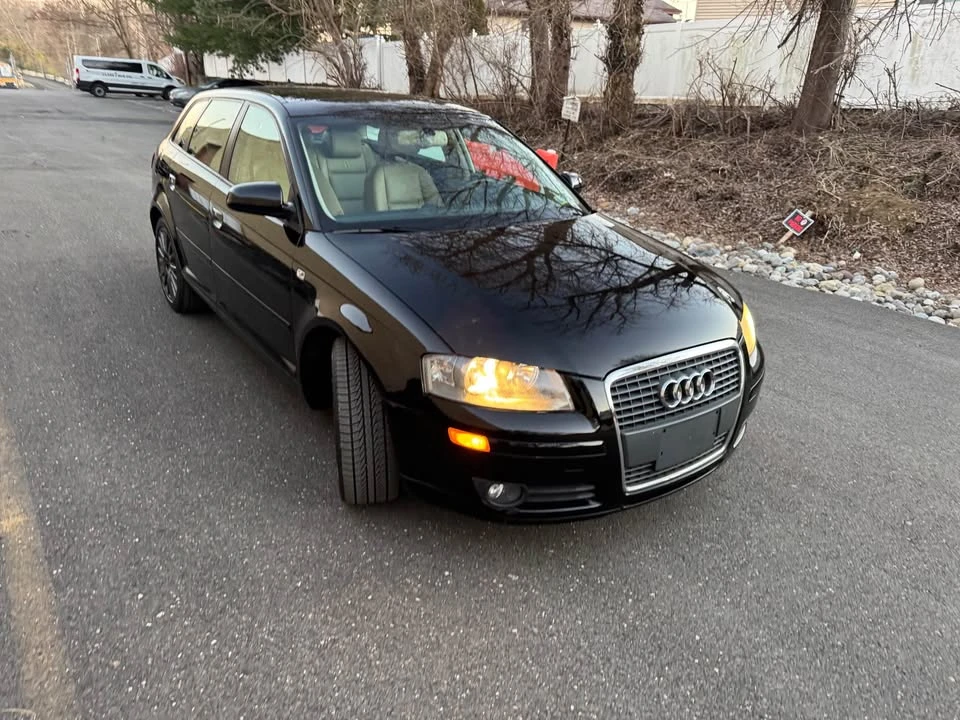 2008 Audi 8P A3 - Image 6 of 18