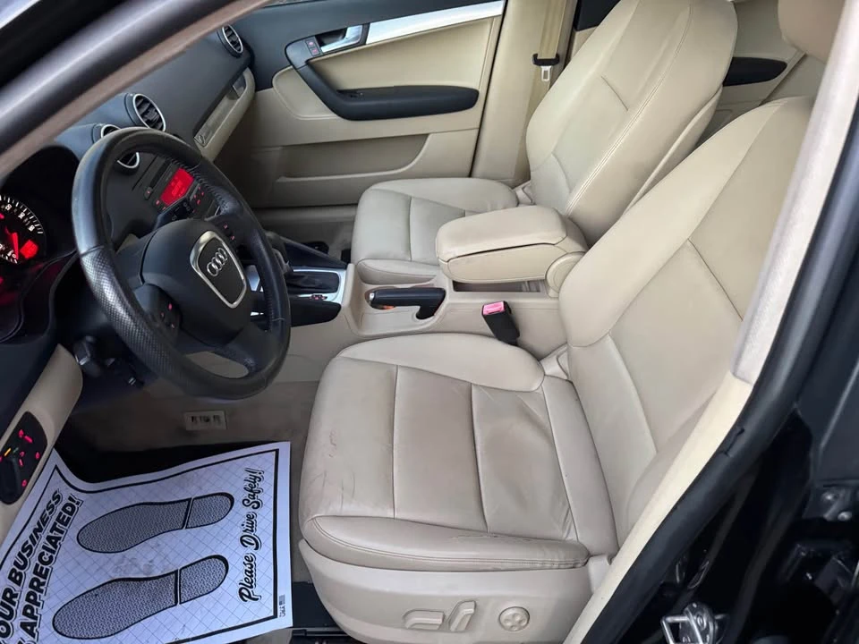 2008 Audi 8P A3 - Image 13 of 18