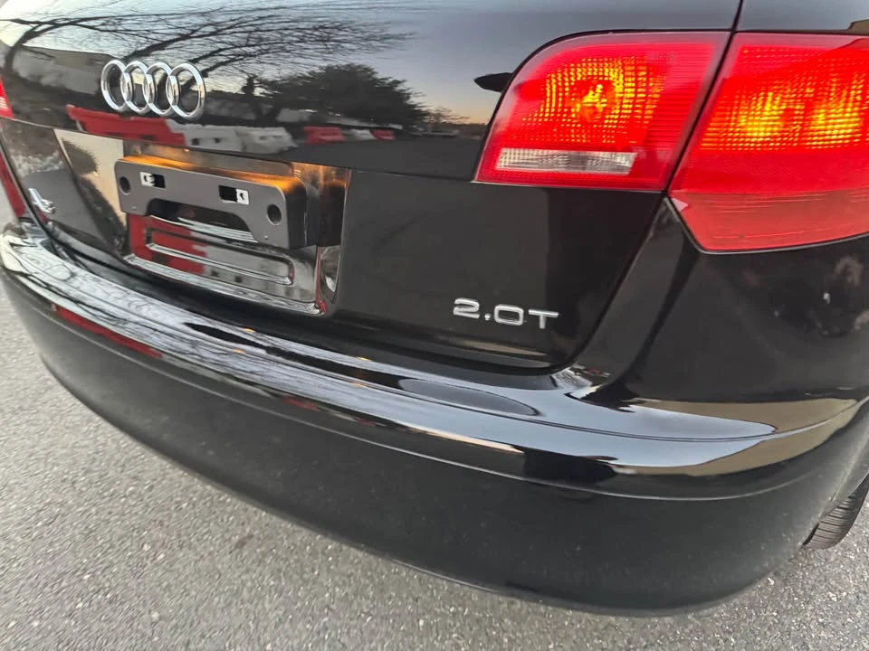 2008 Audi 8P A3 - Image 11 of 18