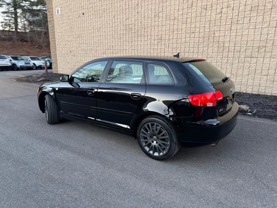 2008 Audi 8P A3 - Image 2 of 18