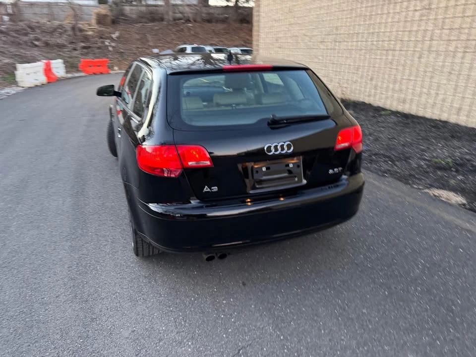 2008 Audi 8P A3 - Image 3 of 18