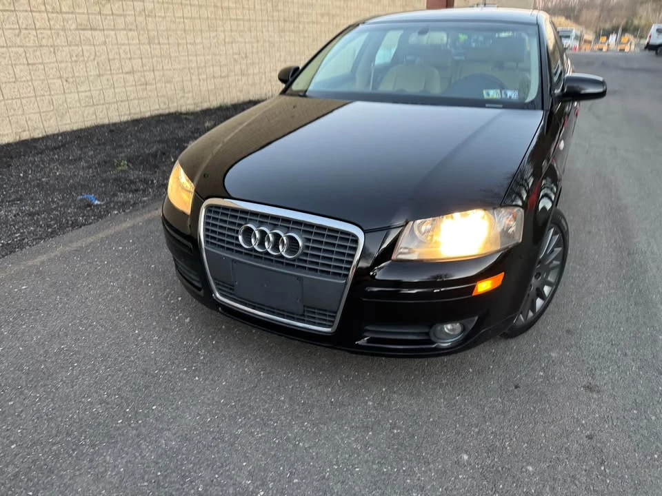 2008 Audi 8P A3 - Image 7 of 18