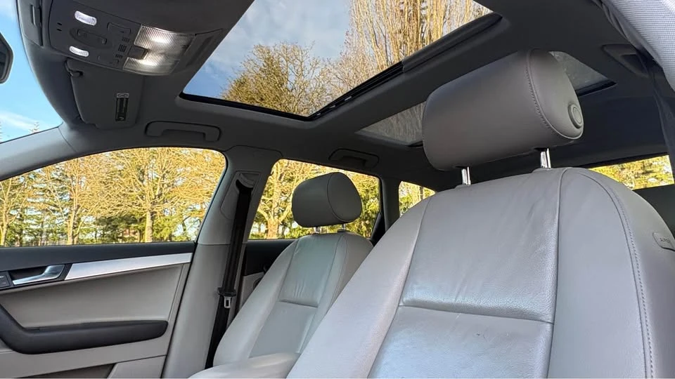 2008 Audi 8P A3 - Image 9 of 18