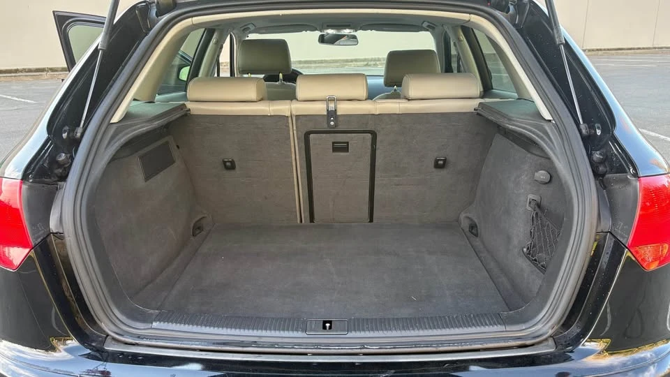 2008 Audi 8P A3 - Image 17 of 18