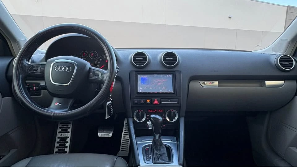 2008 Audi 8P A3 - Image 14 of 18