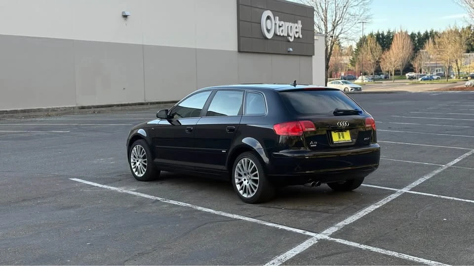 2008 Audi 8P A3 - Image 3 of 18