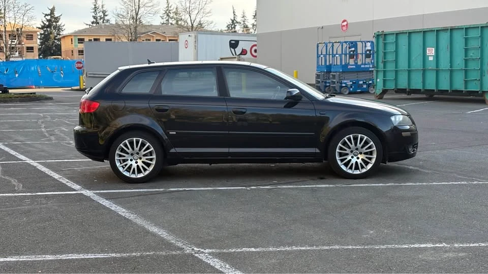 2008 Audi 8P A3 - Image 6 of 18