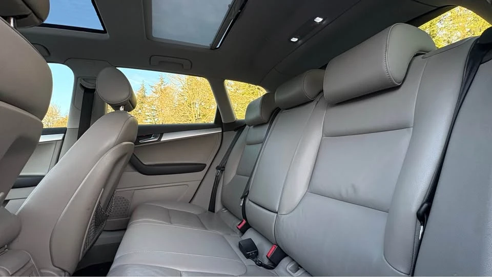 2008 Audi 8P A3 - Image 16 of 18