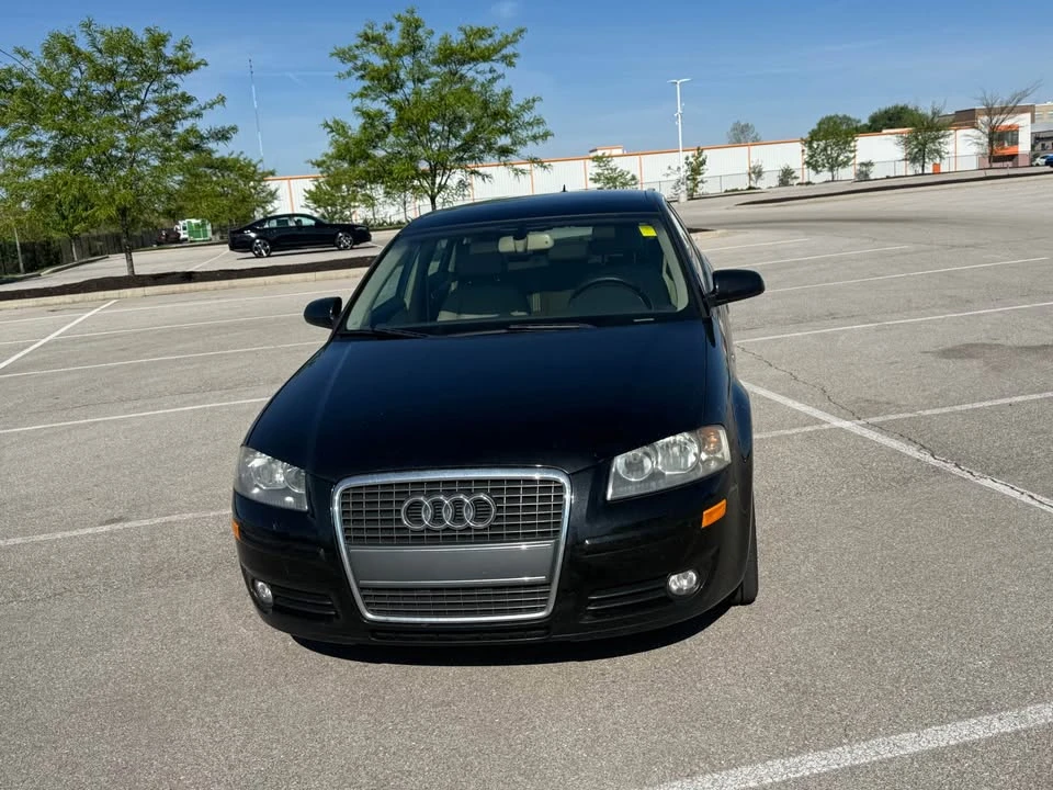 2008 Audi 8P A3 - Image 2 of 10