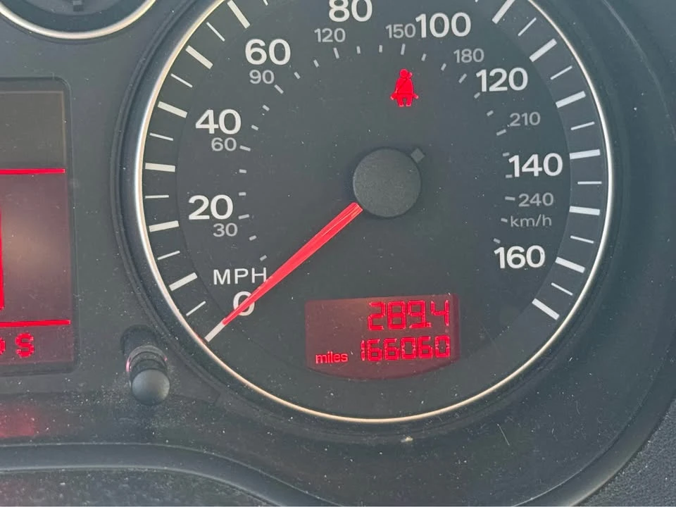 2008 Audi 8P A3 - Image 10 of 10