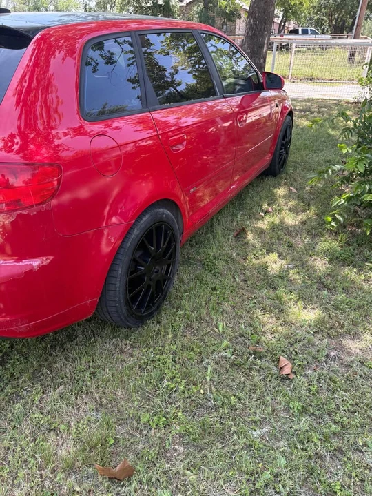2008 Audi 8P A3 - Image 3 of 10