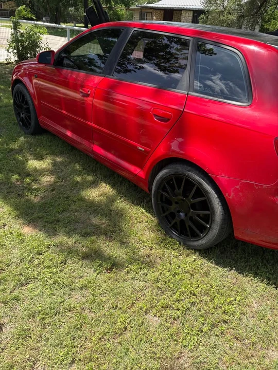 2008 Audi 8P A3 - Image 4 of 10