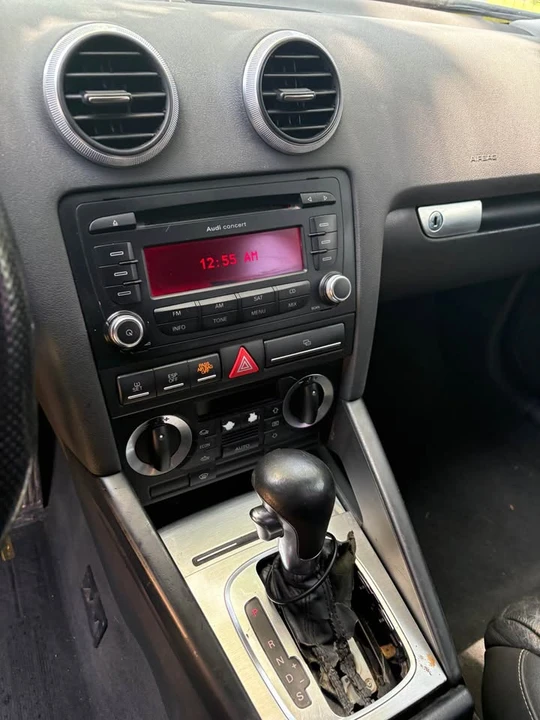 2008 Audi 8P A3 - Image 6 of 10