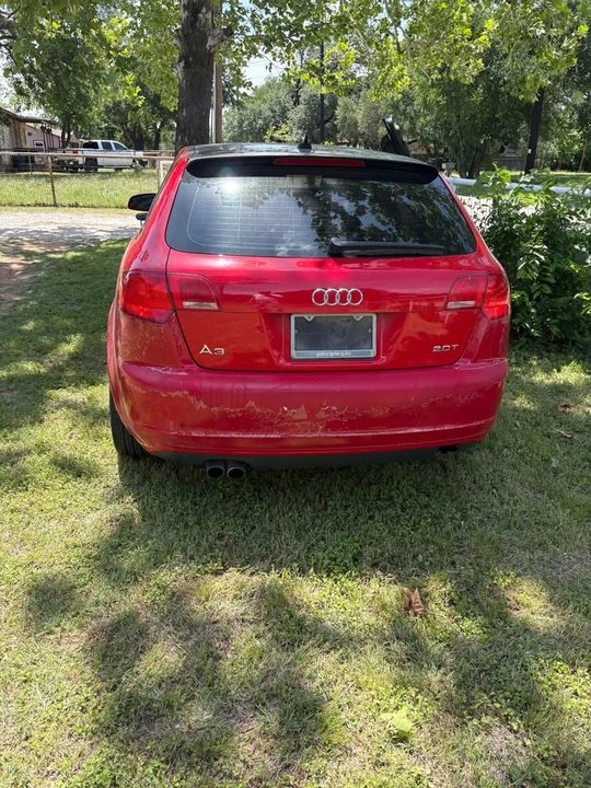 2008 Audi 8P A3 - Image 2 of 10